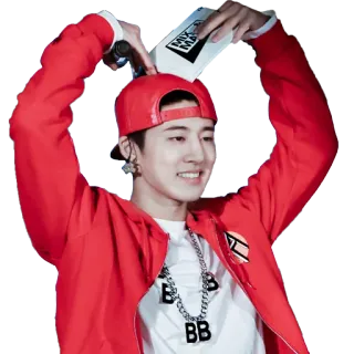 ❤️ telegram sticker