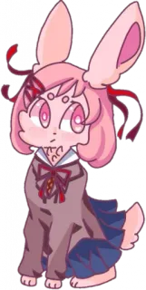 💕 telegram sticker