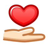 ❤️