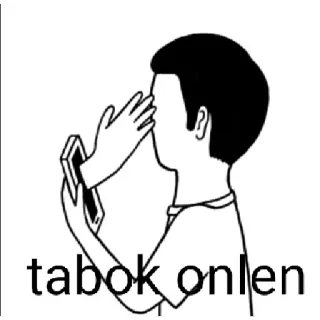 🌟 tabok onlen telegram sticker