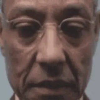 ๐ Gustavo Fring Breaking Bad breaking bad, better call saul, villain, drugs, dealer whatsapp sticker