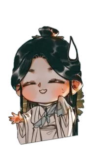 😅 telegram sticker