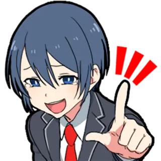 😁 telegram sticker