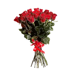 💐 rose, bouquet di fiori, rose rosse, regalo, romantico, fiori whatsapp sticker