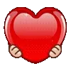 ❤️