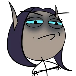 🤔 telegram sticker