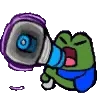 📢