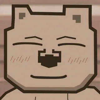 🙂 whatsapp sticker