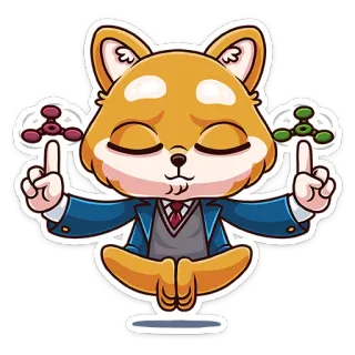 Летто в школе :: @TgSticker telegram stickers