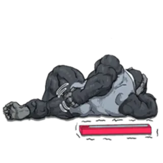 😑 whatsapp sticker