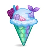 🍦 telegram sticker