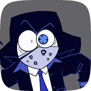 🔫 telegram sticker