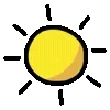 ☀️