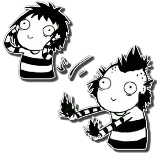 😜 telegram sticker