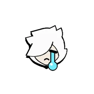 😭 whatsapp sticker