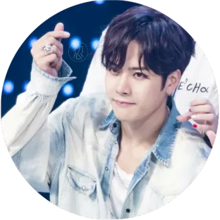 🤞 telegram sticker