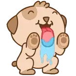👅