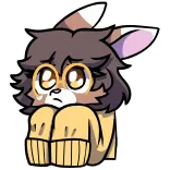 🥺 telegram sticker
