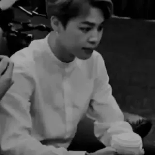 ⛓ Jimin kpop, jimin, bts telegram sticker