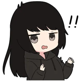 ❤️ telegram sticker