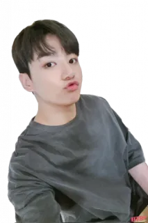 @jonafzan BTS telegram stickers