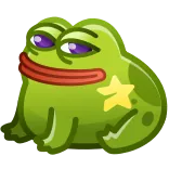 🐸