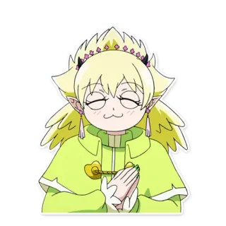 😊 telegram sticker