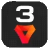 3️⃣