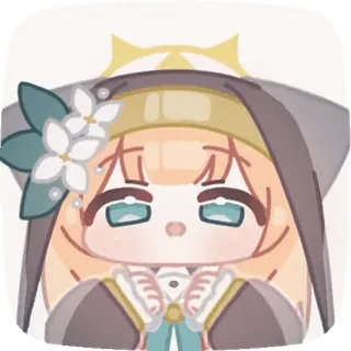 🙂↕️ telegram sticker