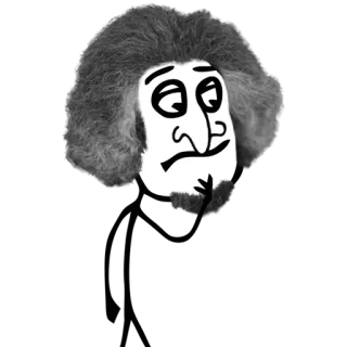 🤔 telegram sticker