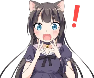 ❗ telegram sticker