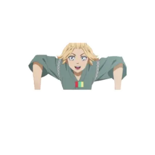 😍 telegram sticker