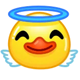 @ProjectsScrooga telegram emojis 😇