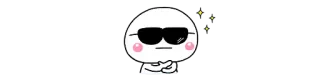 😎 telegram sticker