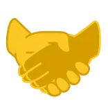 Spanch telegram emojis 🤝