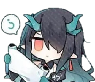 ❓ telegram sticker