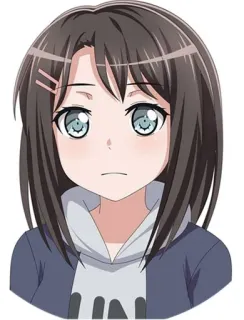 😐 telegram sticker