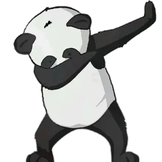 Melo whatsapp stickers