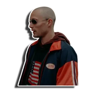 👀 telegram sticker