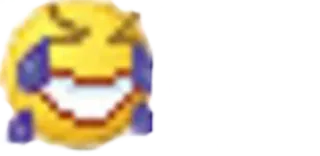 👽 emoji, smiley, lachen, weinen telegram sticker