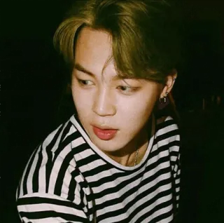 🍃 Jimin kpop, jimin, bts, penyanyi, musik, selebriti whatsapp sticker