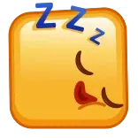 😴