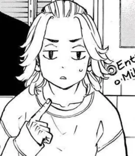 😶 Entio.Mike telegram sticker