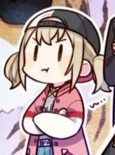 ❤️ telegram sticker