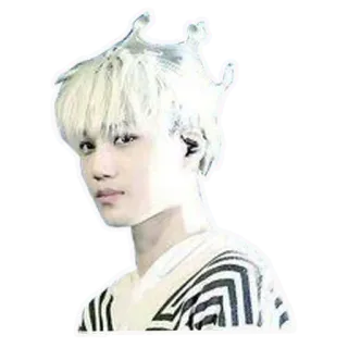 🤴 whatsapp sticker