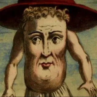 Classic_art whatsapp stickers