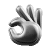 👌