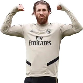 🇪🇸 футбол, американский футбол, спортсмен, фитнес, руки telegram sticker