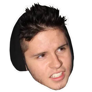 😬 telegram sticker