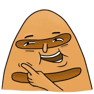 😉 telegram sticker